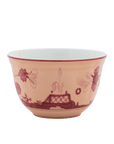 GINORI Oriente Italiano Small Bowl, Vermiglio