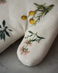 GALLEY & FEN Flora Oven Mitt