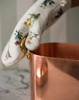 GALLEY & FEN Flora Oven Mitt