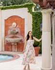 MASON by MASON'S DAUGHTER x MRS. CHINTZY LOVES CHINTZ | The Eleanor Dress