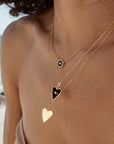 THATCH Amaya Heart Necklace