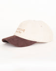 BYRDIE GOLF SOCIAL WEAR | Après Club Cord Hat