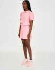 BYRDIE GOLF SOCIAL WEAR | Worth Skort
