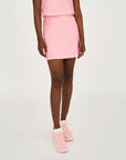 BYRDIE GOLF SOCIAL WEAR | Worth Skort