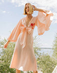 FANM MON Dayna Dress (Marassa Collection)