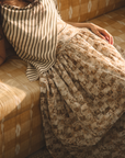 Caroline Skirt, Liberty London x MD