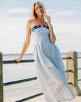 FANM MON Lorr Dress (Marassa Collection)