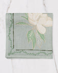 MAISON VENU | Magnolia Napkin