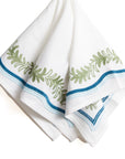 MAISON VENU | Palmerie Napkin