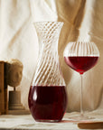 CASKATA Quinn Carafe, Clear