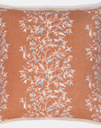 MAISON VENU | Holly Vine Pillow