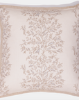 MAISON VENU | Holly Vine Pillow