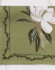 MAISON VENU | Magnolia Napkin