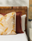 MAISON VENU | Tuileries Pillow
