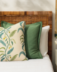 MAISON VENU | Tuileries Pillow