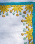 MAISON VENU | Starburst Cocktail Napkin