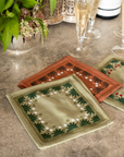 MAISON VENU | Starburst Cocktail Napkin