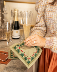MAISON VENU | Starburst Cocktail Napkin