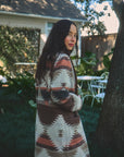 Wilder Jacket, Navajo
