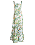 MASON'S DAUGHTER | Maxi Dress, Spring Chinoiserie