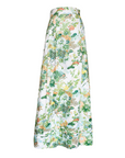 MASON'S DAUGHTER | Maxi Skirt, Spring Chinoiserie