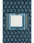 Anastasia Tablecloth, Blue
