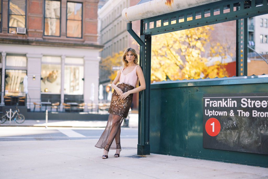 MASON by MASON'S DAUGHTER | Apparel