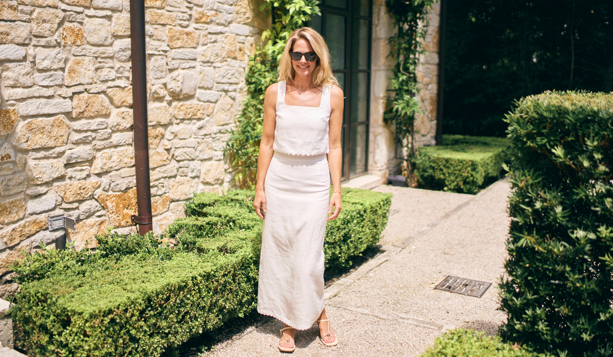 The Ella Collection.