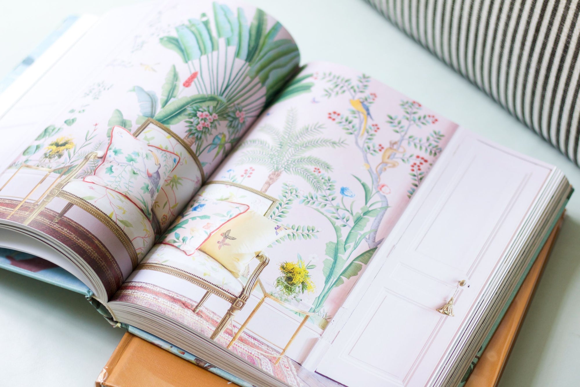 Coffee Table Books