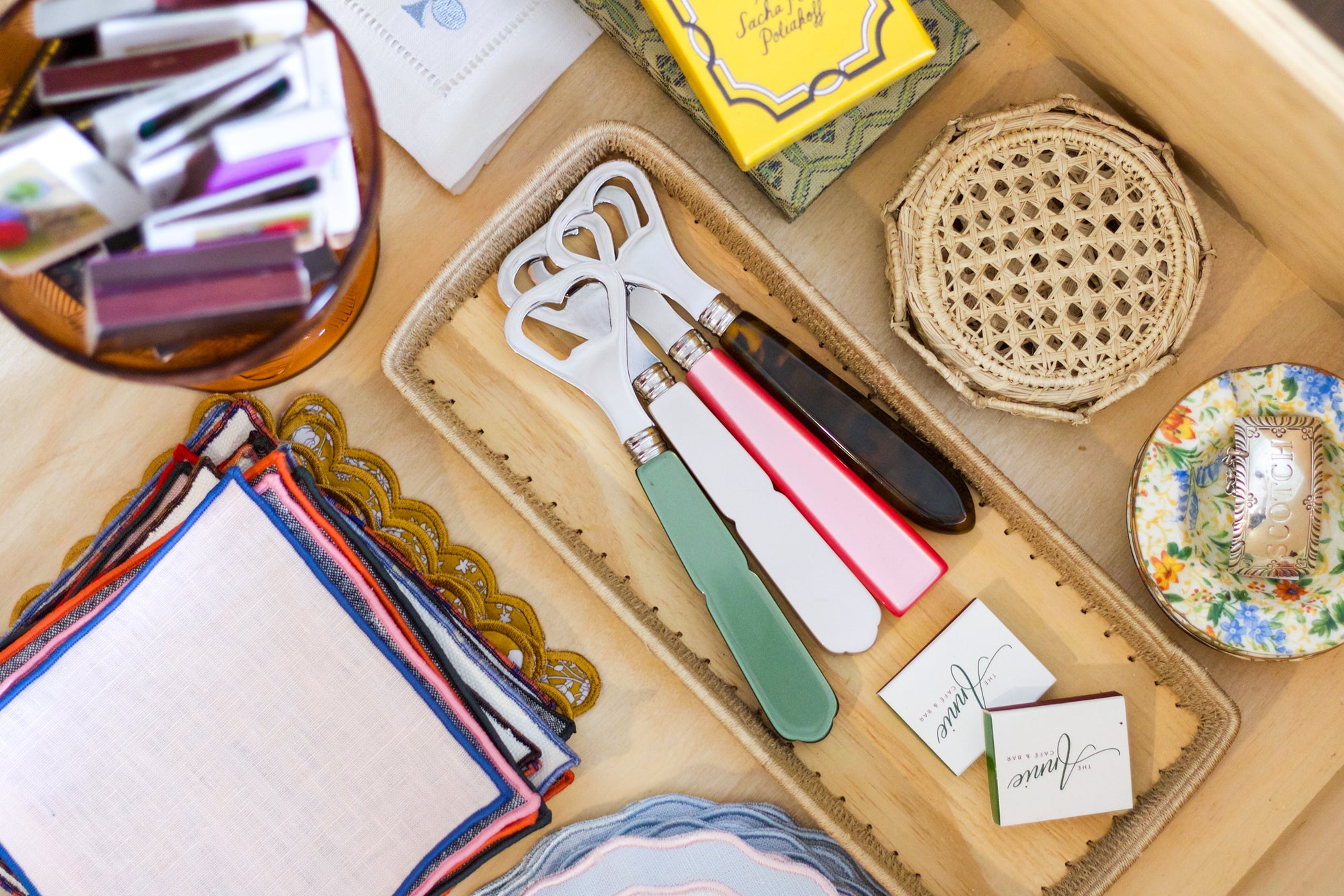 Home Décor & Accessories