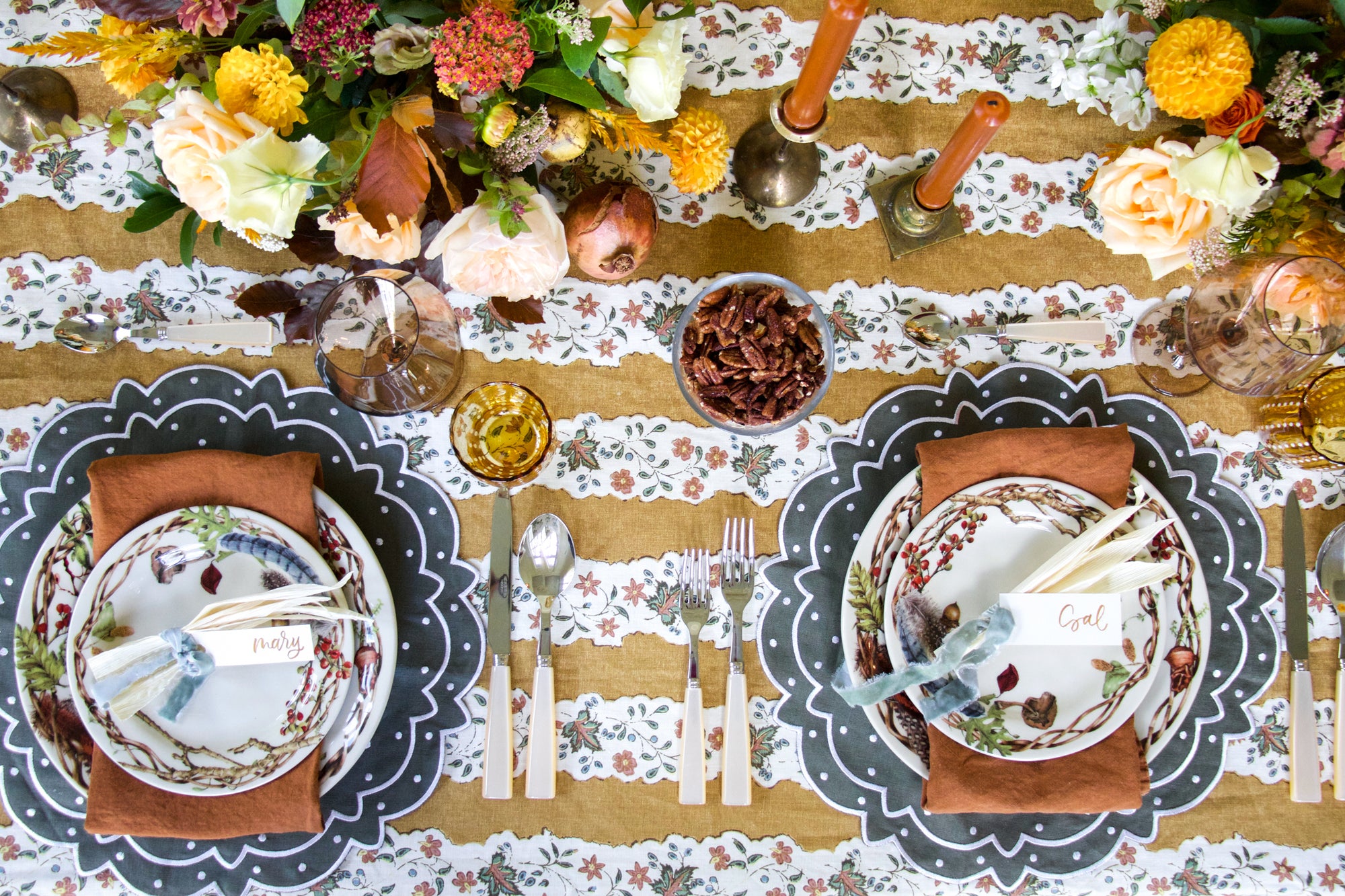 Placemats