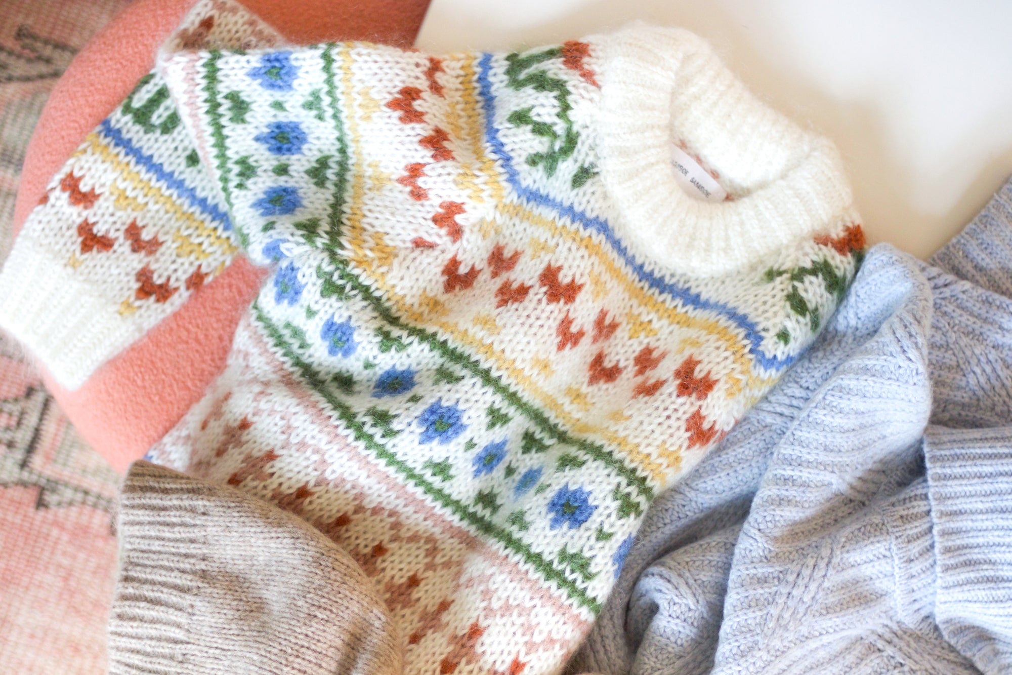Sweaters