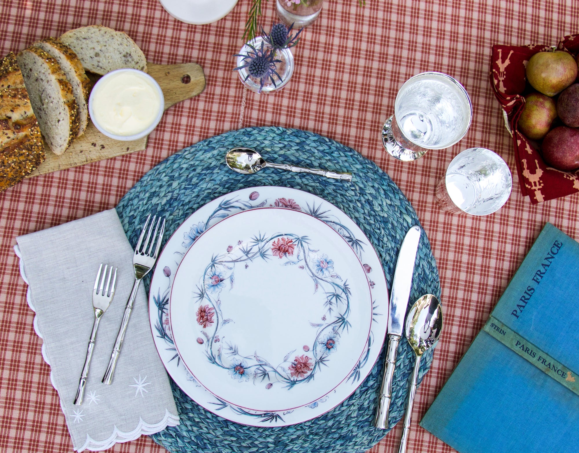 Flatware