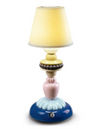 Sunflower Firefly Table Lamp, Blue