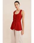 POSSE Ruben Gilet, Cherry