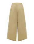 POSSE Ruth Trouser, Latte