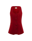 POSSE Ruben Gilet, Cherry