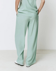 RUE SOPHIE Esme Pant, Seafoam