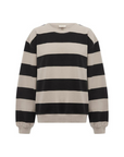 POSSE Hugo Jumper, Stripe