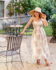 MASON by MASON'S DAUGHTER x MRS. CHINTZY LOVES CHINTZ | The Madison Dress