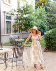 MASON by MASON'S DAUGHTER x MRS. CHINTZY LOVES CHINTZ | The Madison Dress