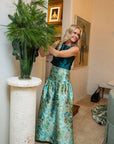 MASON by MASON'S DAUGHTER Delphine Skirt