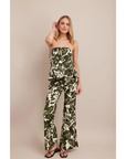 CARA CARA Tristan Pant, Olive Mill Reef