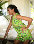 DAMARIS BAILEY Jamaica Dress