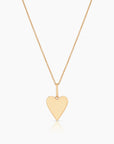 THATCH Amaya Heart Necklace