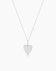 THATCH Amaya Heart Necklace