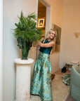 MASON by MASON'S DAUGHTER Delphine Skirt