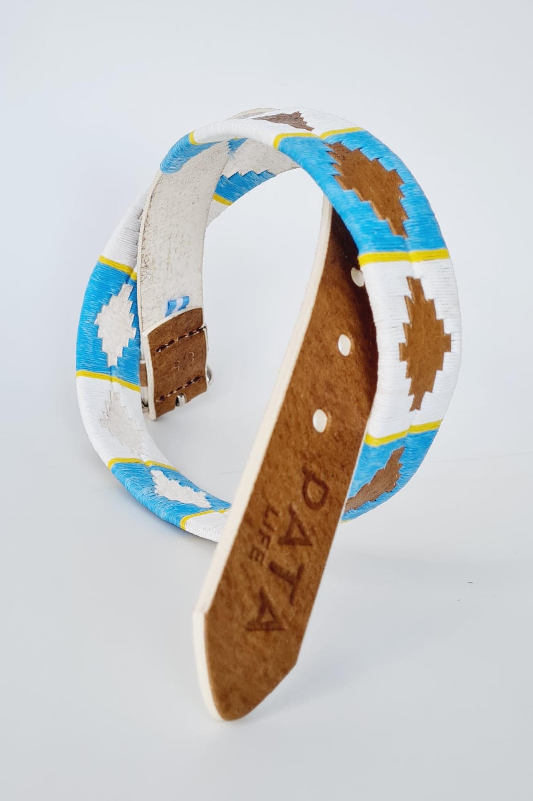 PATA LIFESTYLE Argentina Belt