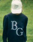 BYRDIE GOLF SOCIAL WEAR Le Byrdie Club Trucker