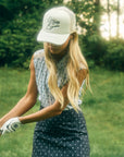 BYRDIE GOLF SOCIAL WEAR Le Byrdie Club Trucker